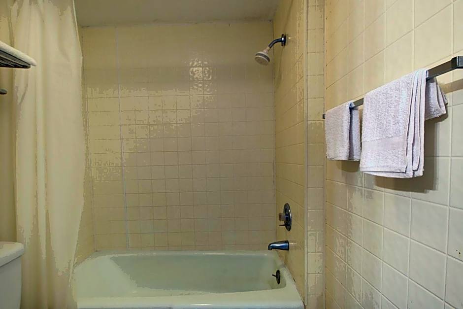 OYO Hotel Douglas GA US-441