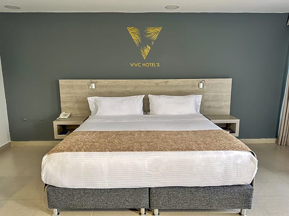 VVC Hotel's