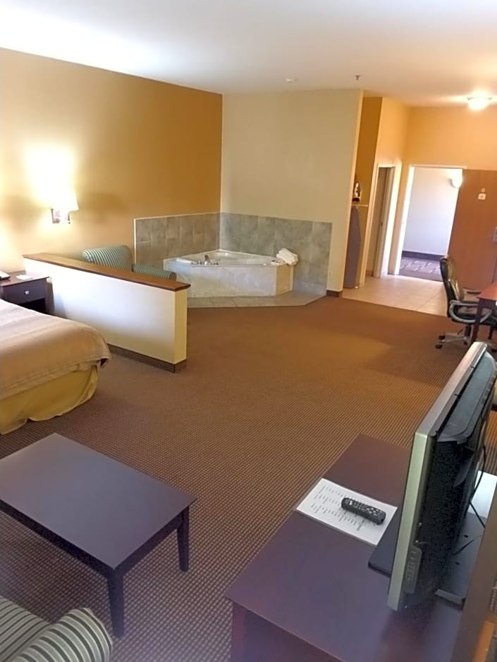 Americas Best Value Inn Kilgore