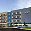 Microtel Inn & Suites by Wyndham Hot Springs