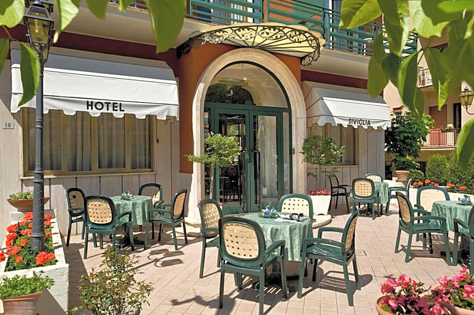 Hotel Siviglia