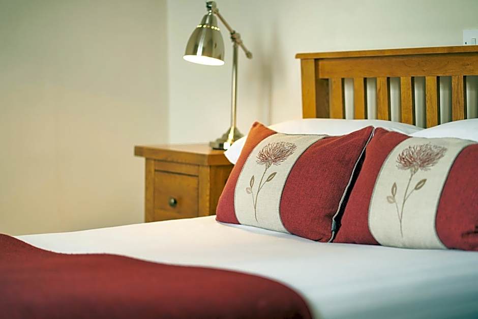 Ulbster Arms Hotel near Thurso