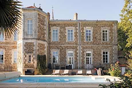 La Maison D'Olivier