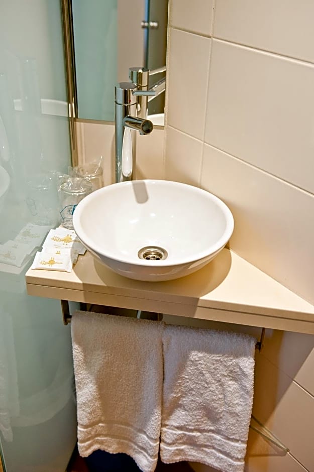 Hostal Marenostrum