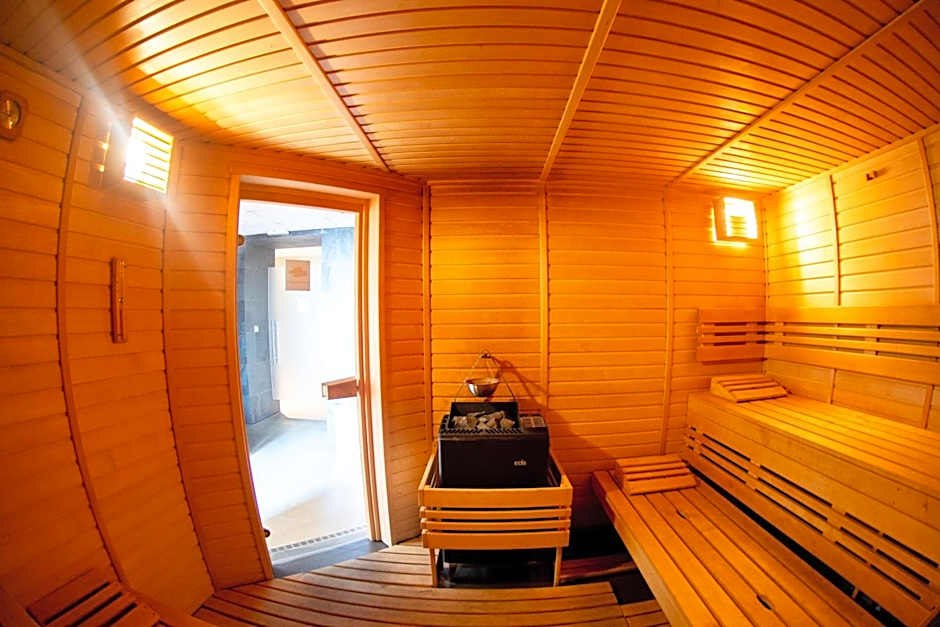 Mercure Ostrava Center