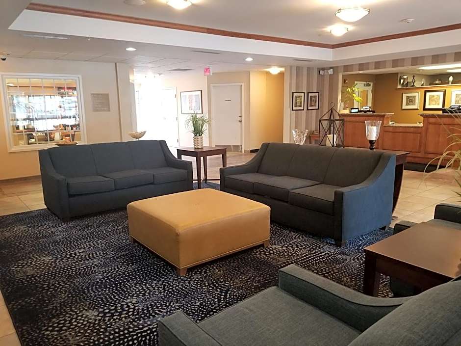 Candlewood Suites Buffalo Amherst By IHG