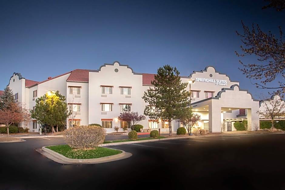 SpringHill Suites by Marriott Prescott