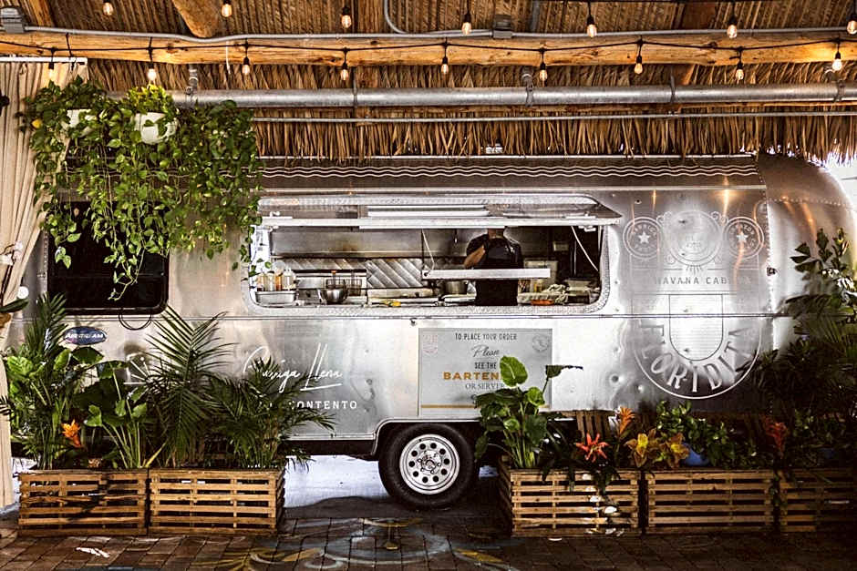 Havana Cabana at Key West