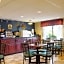 Best Western Richland Inn-Mansfield