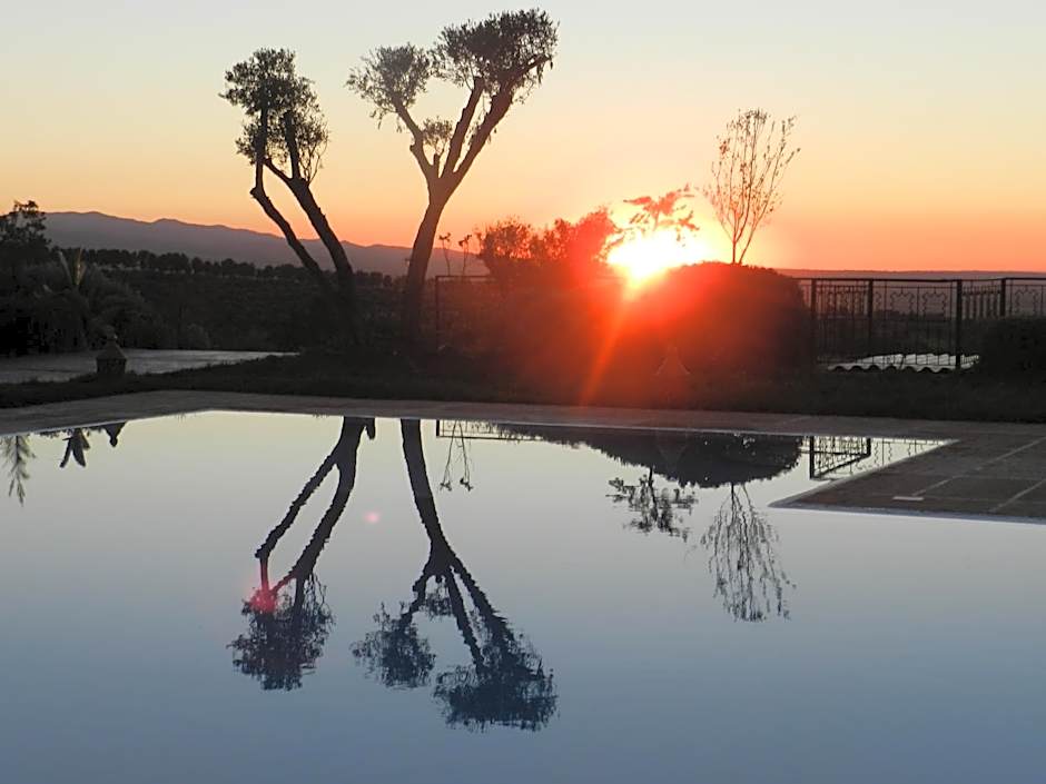 Kasbah Agounsane Hotel & Spa