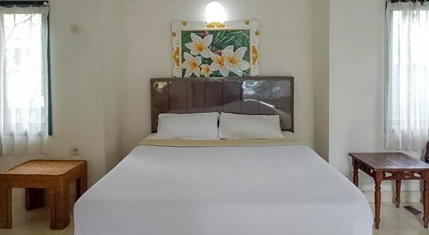 DATON HOUSE near Bali Zoo Ubud Mitra RedDoorz