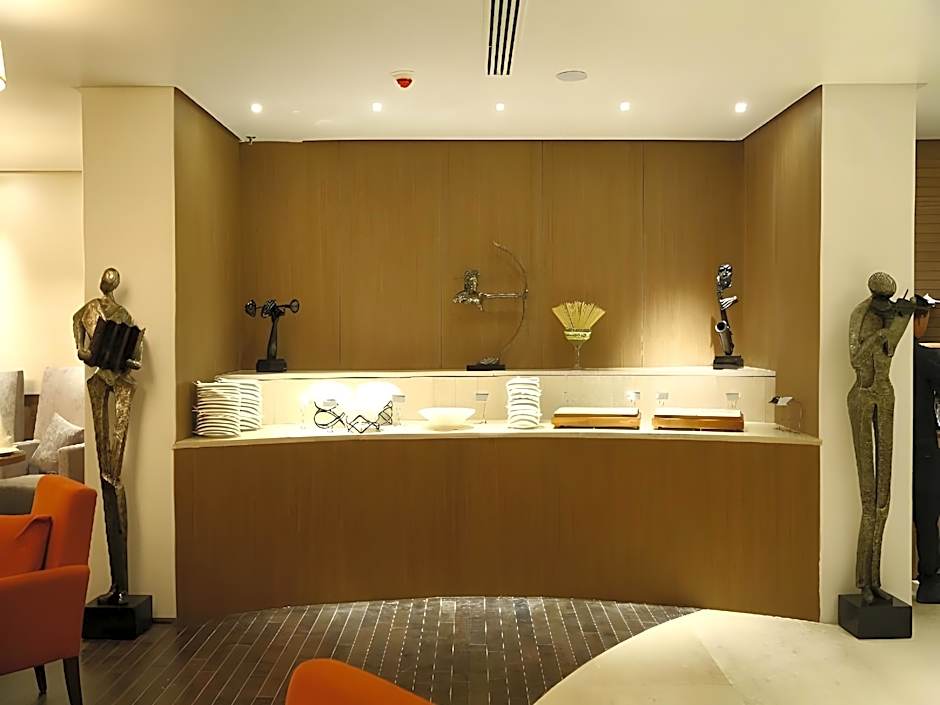 The Fern Residency Amritsar