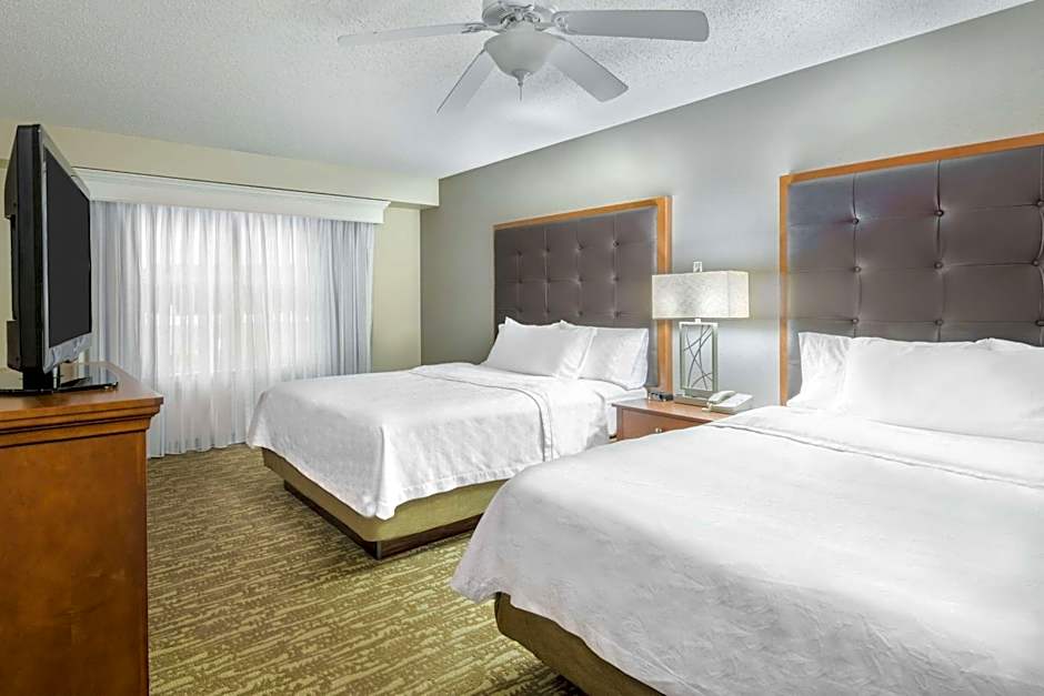 Homewood Suites by Hilton Holyoke-Springfield/North