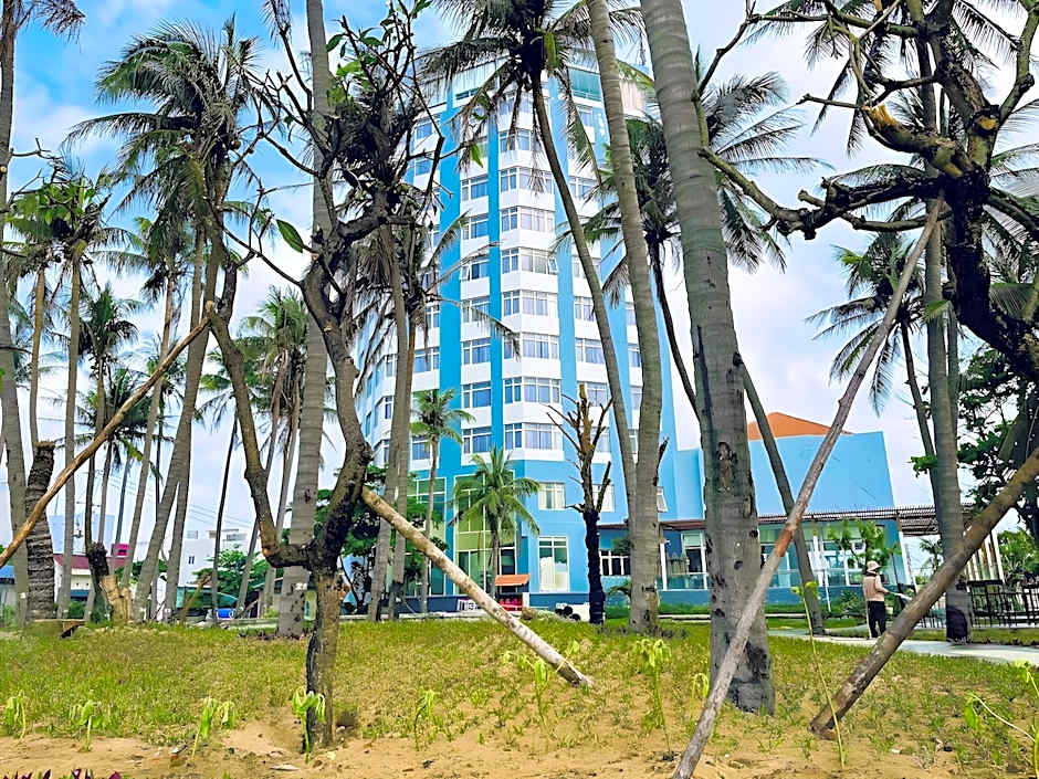 Saigon Phu Yen Hotel