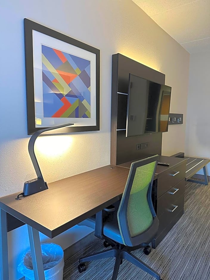Holiday Inn Express And Suites Prospect Heights By IHG