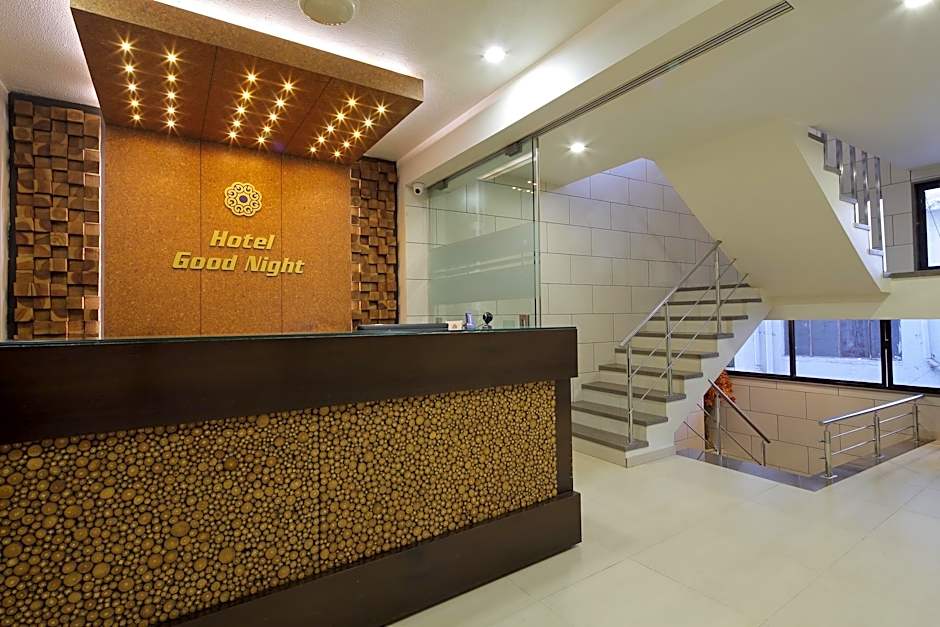 HOTEL GOOD NIGHT