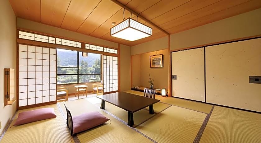 Wafu no Yado Masuya                                                                             