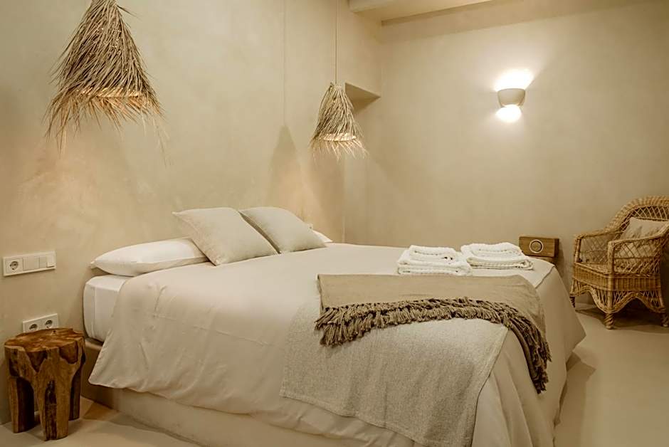 EntreArcos Casa Eco-Boutique