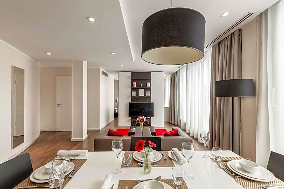 NH Collection Budapest City Center