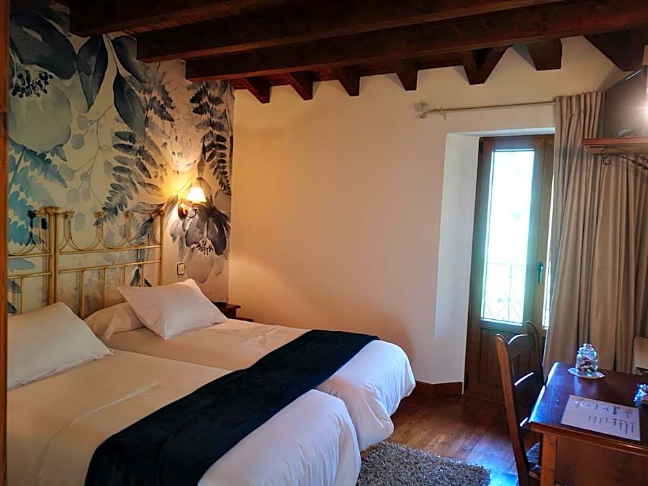 Posada Rural Peñasagra