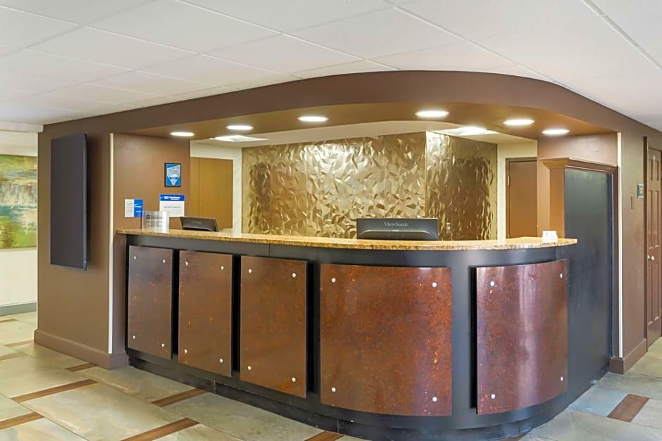 Best Western PLUS Executive Hotel Richmond