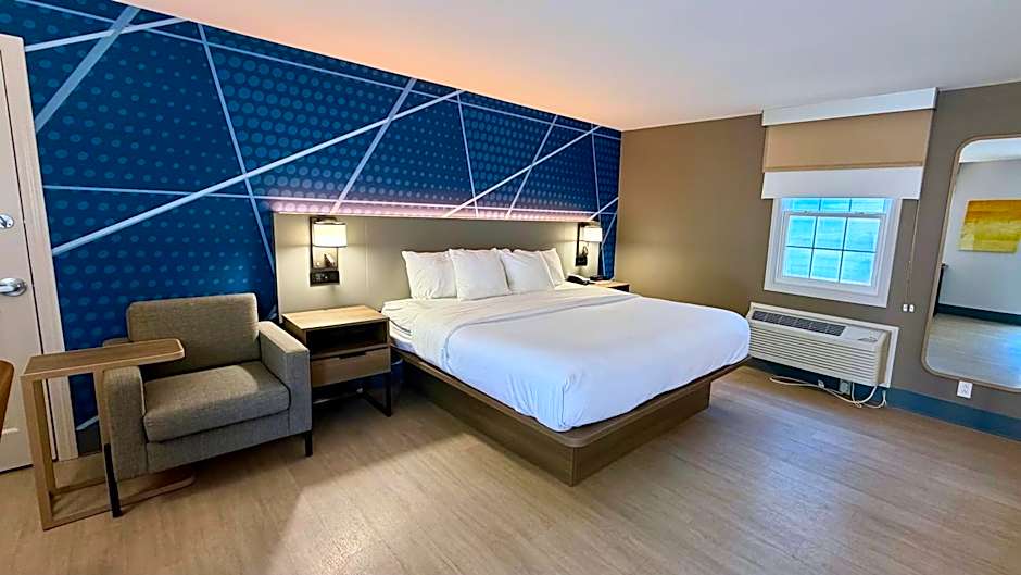 Comfort Inn & Suites Sturbridge-Brimfield