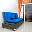 RedDoorz syariah @ Jalan Tingang Palangkaraya
