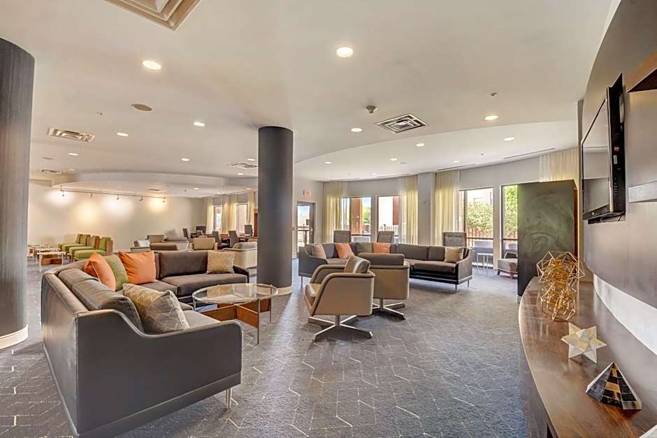 Courtyard by Marriott Cincinnati North at Union Centre
