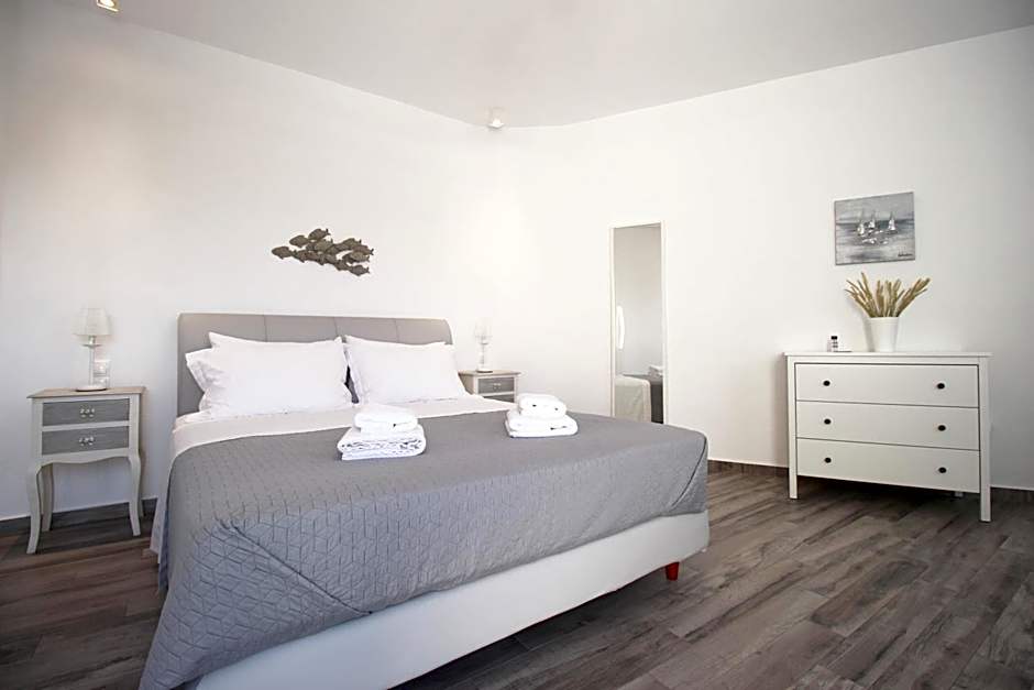 Crystal View Mykonos