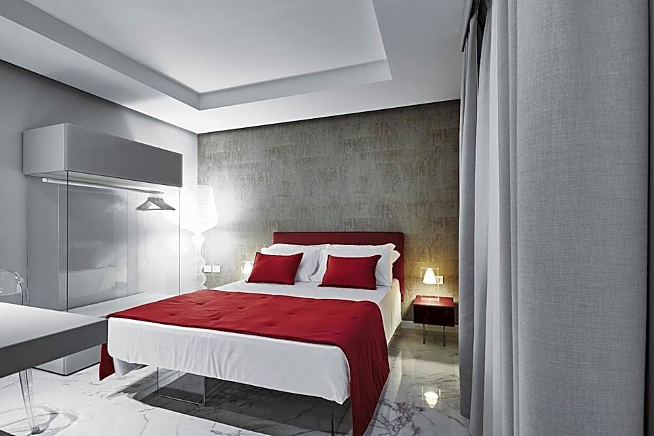 Palazzo Marletta Luxury House Hotel