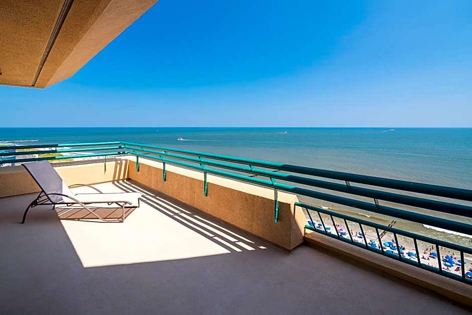 Showboat Hotel Atlantic City