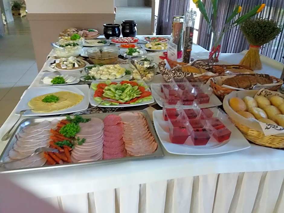 Zajazd Bieszczadzka Ostoja