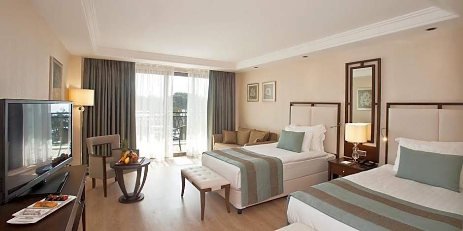 Juju Premier Palace Hotel