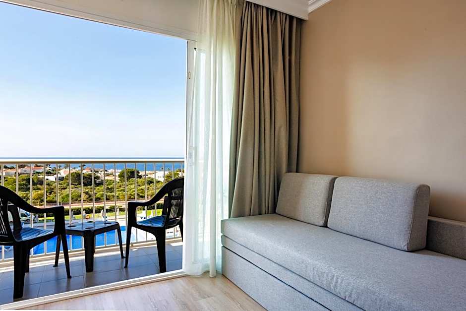 Minura Sur Menorca