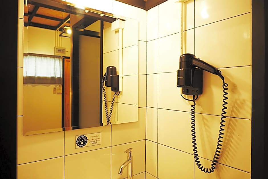 Sweet Box Bed and Breakfast