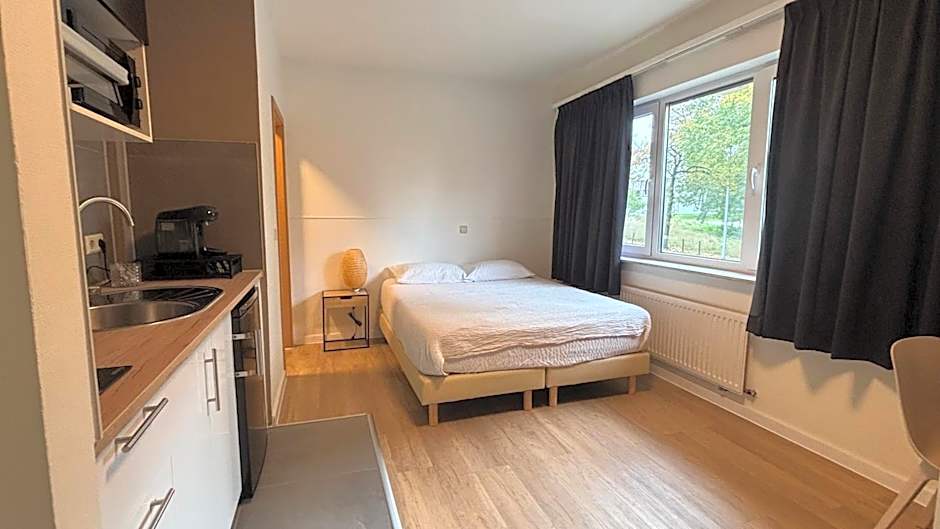 Aramis Studio Hotel