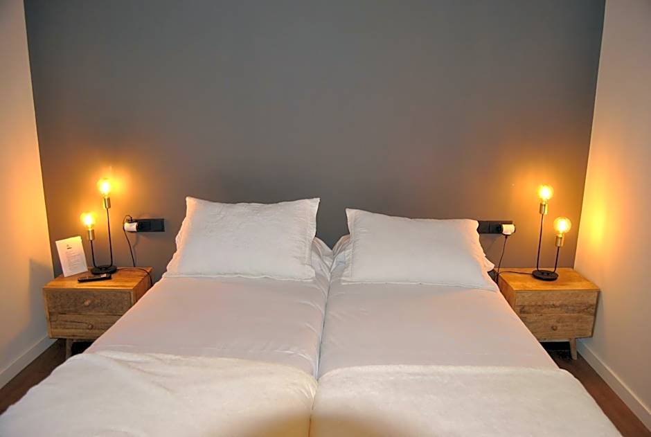 Hotel Boutique Abadia del Maestrat
