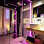 The Black Boutique -- Turistea Suites