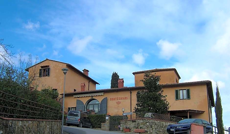 Montechiari In Chianti