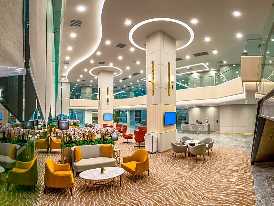 Sunway Sanctuary - Seniors Hotel & Residences