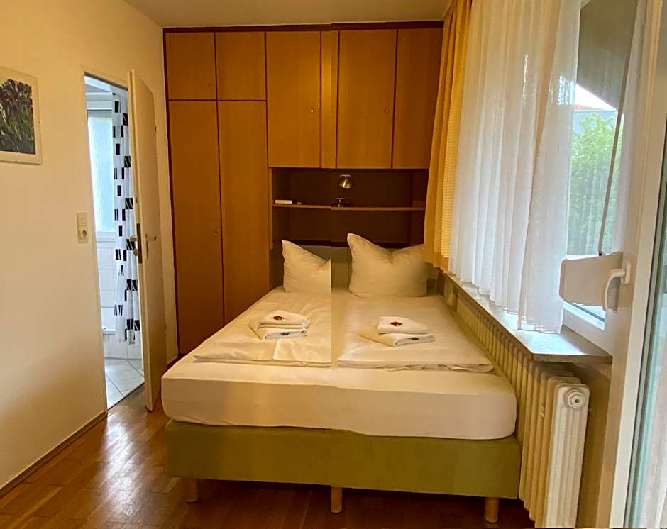 Appart International Boarding House