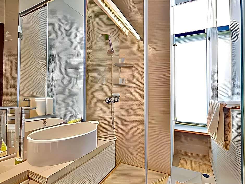 The Bauhinia Hotel-Tst