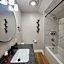 The Cozy Cove Modern King-Bedroom Full Apartment