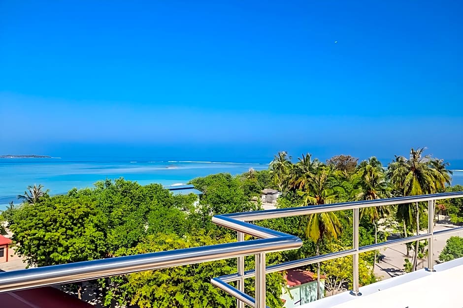 Triton Beach Hotel & Spa at Maafushi