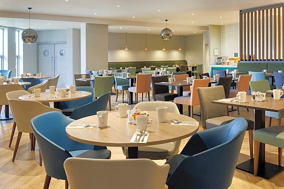 Holiday Inn South Normanton M1, Jct.28 By IHG