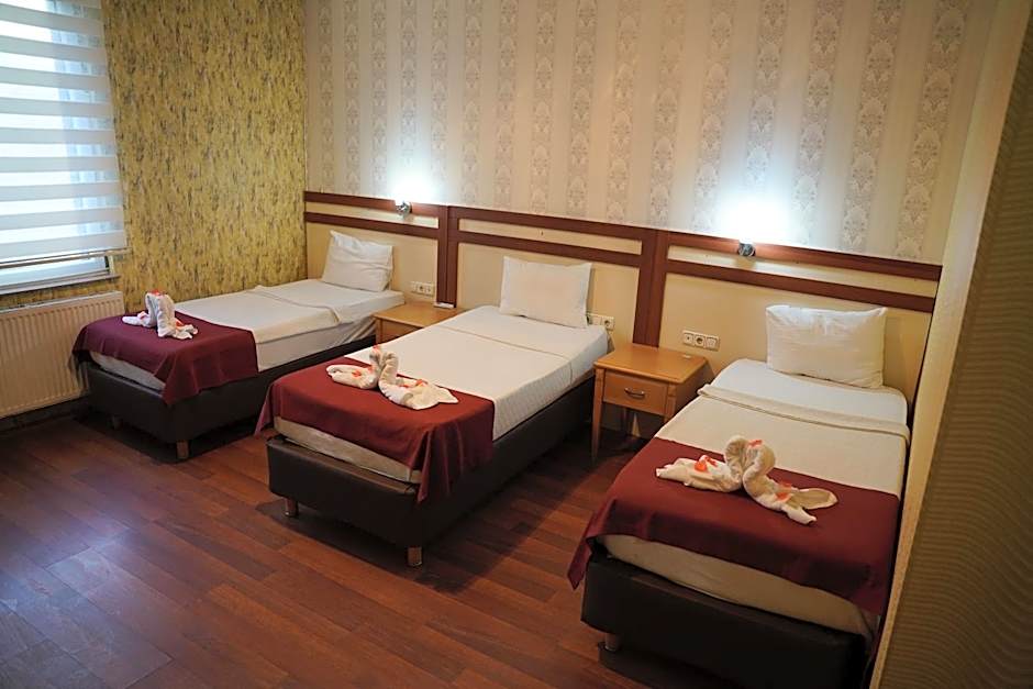 Safir Hotels Silivri