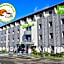 ibis Styles Toulouse Nord Sesquieres