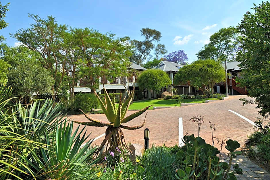 Rivonia Premier Lodge
