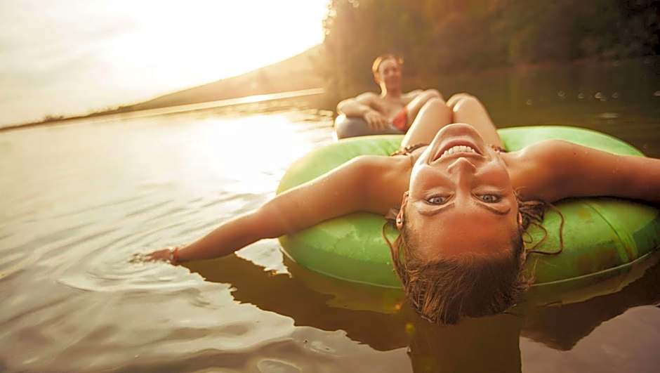 Magnuson Hotel Country Inn