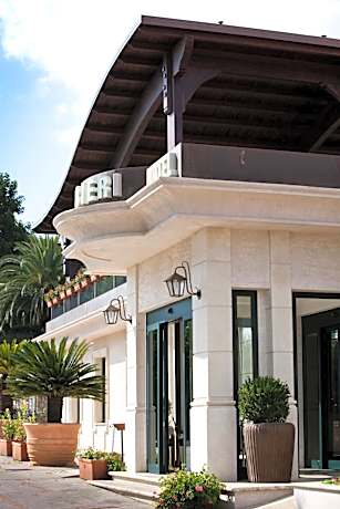 Hotel Barbieri